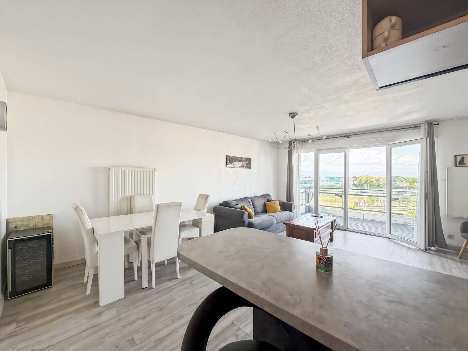 à vendre appartement Annemasse Haute-Savoie 5
