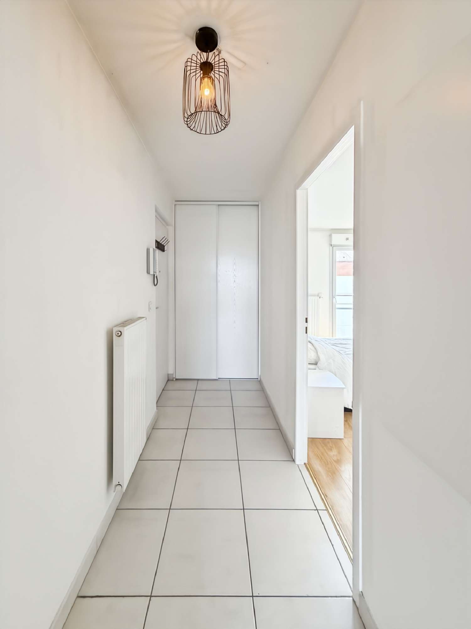 à vendre appartement Annemasse Haute-Savoie 6