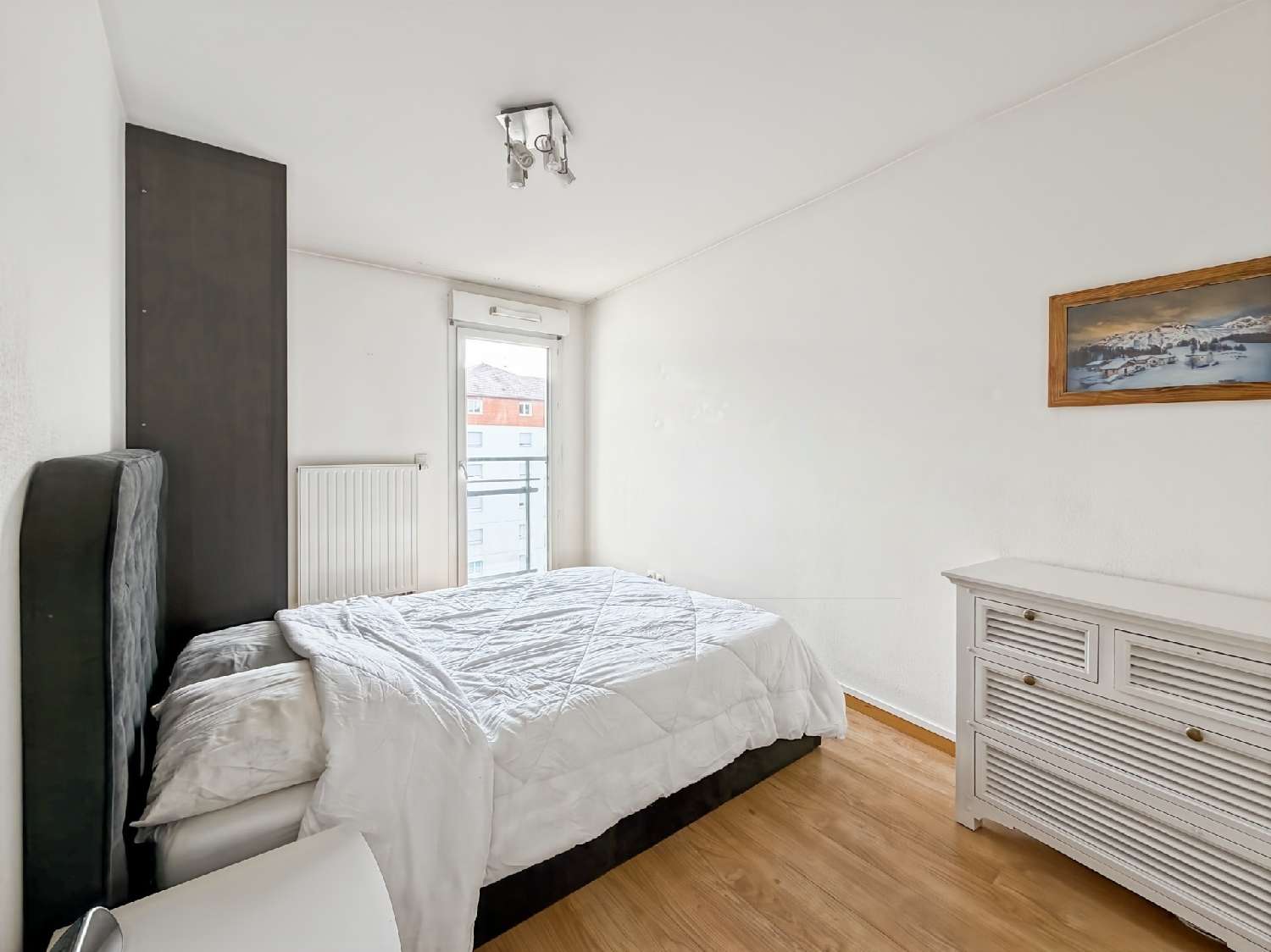 à vendre appartement Annemasse Haute-Savoie 7