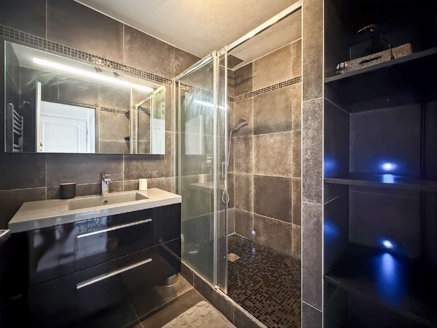 à vendre appartement Annemasse Haute-Savoie 8