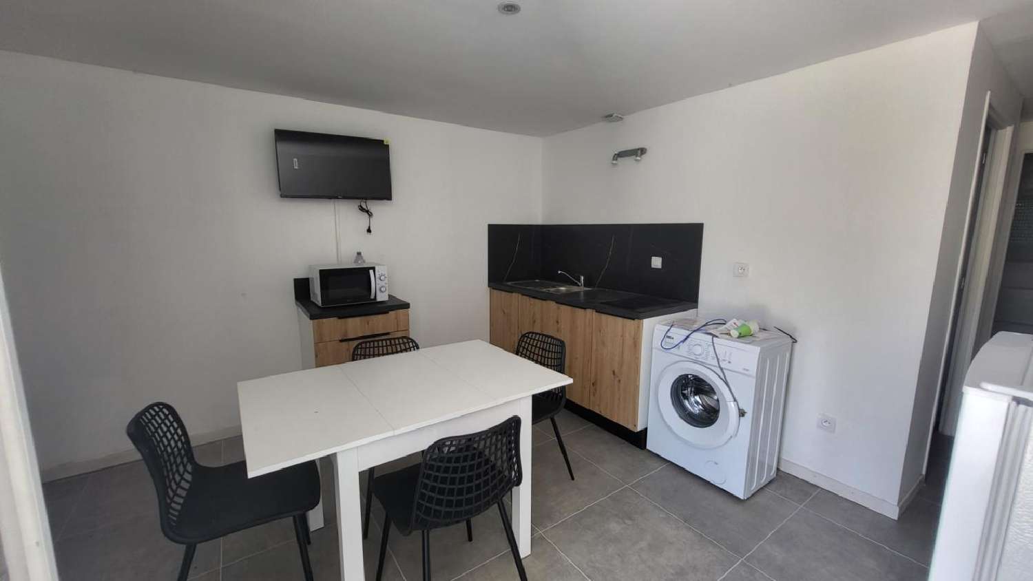  à vendre appartement Anneville-sur-Scie Seine-Maritime 1