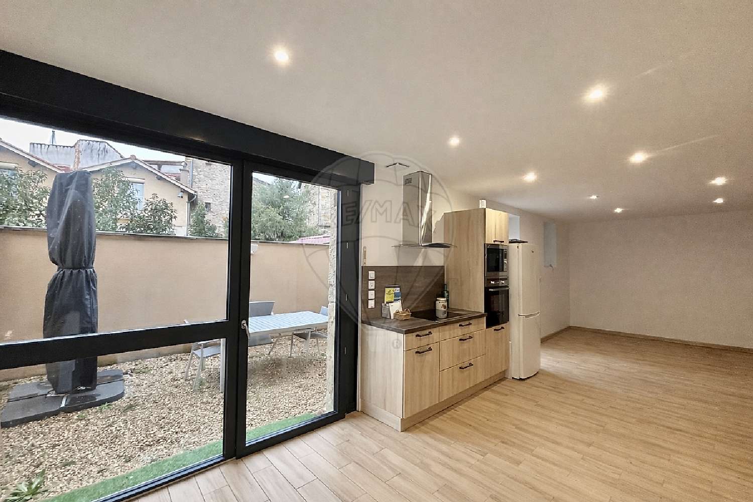 kaufen Wohnung/ Apartment Anse Rhône 3