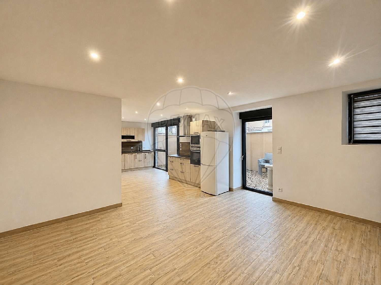 kaufen Wohnung/ Apartment Anse Rhône 6
