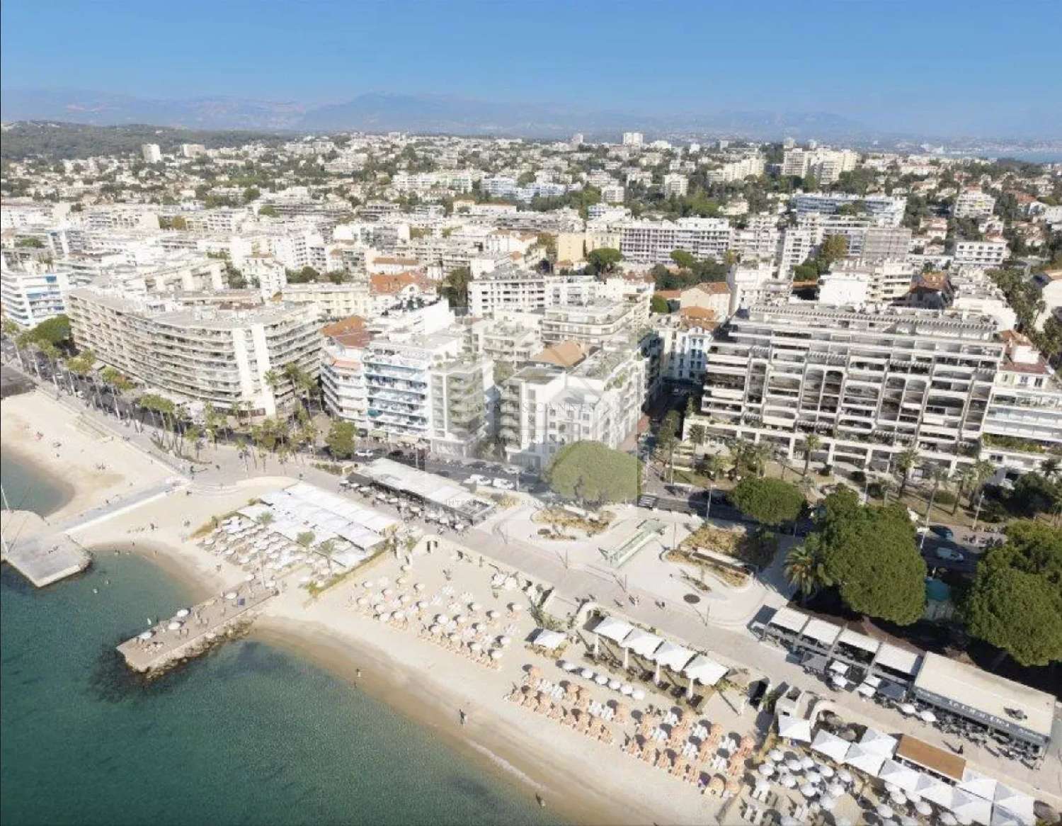 en venta apartamento Antibes 06160 Alpes-Maritimes 1