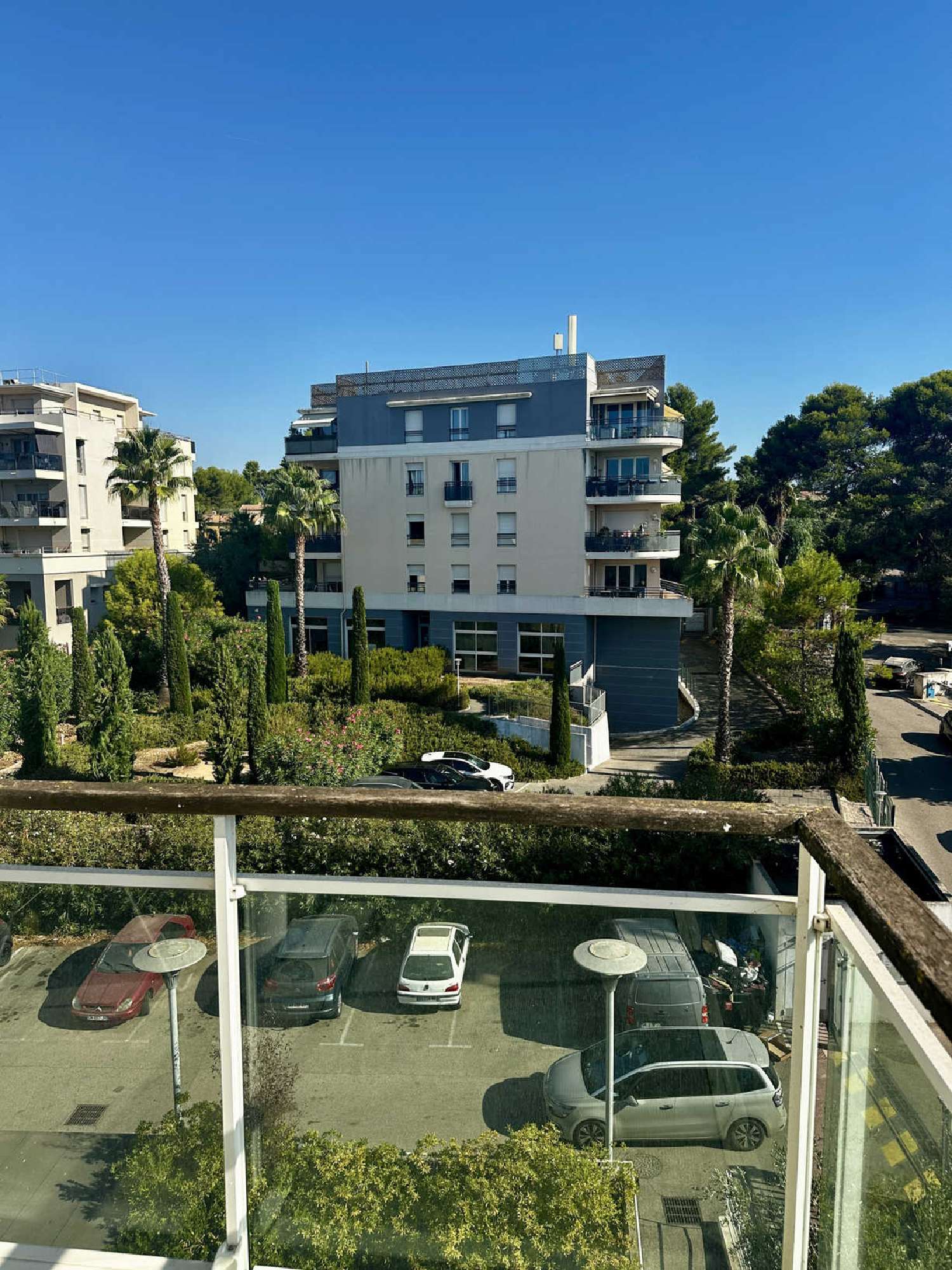 kaufen Wohnung/ Apartment Antibes Alpes-Maritimes 4