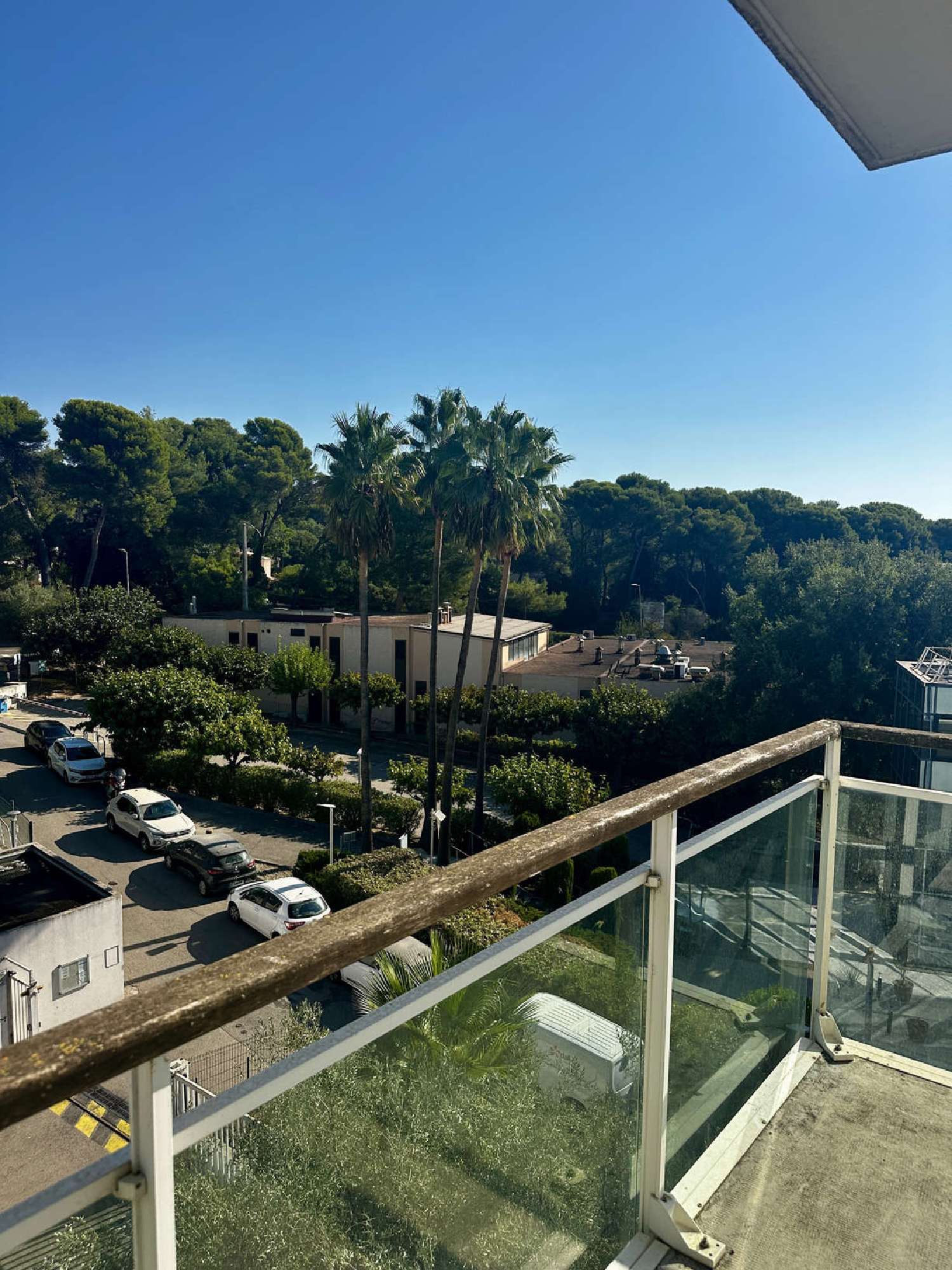 kaufen Wohnung/ Apartment Antibes Alpes-Maritimes 5