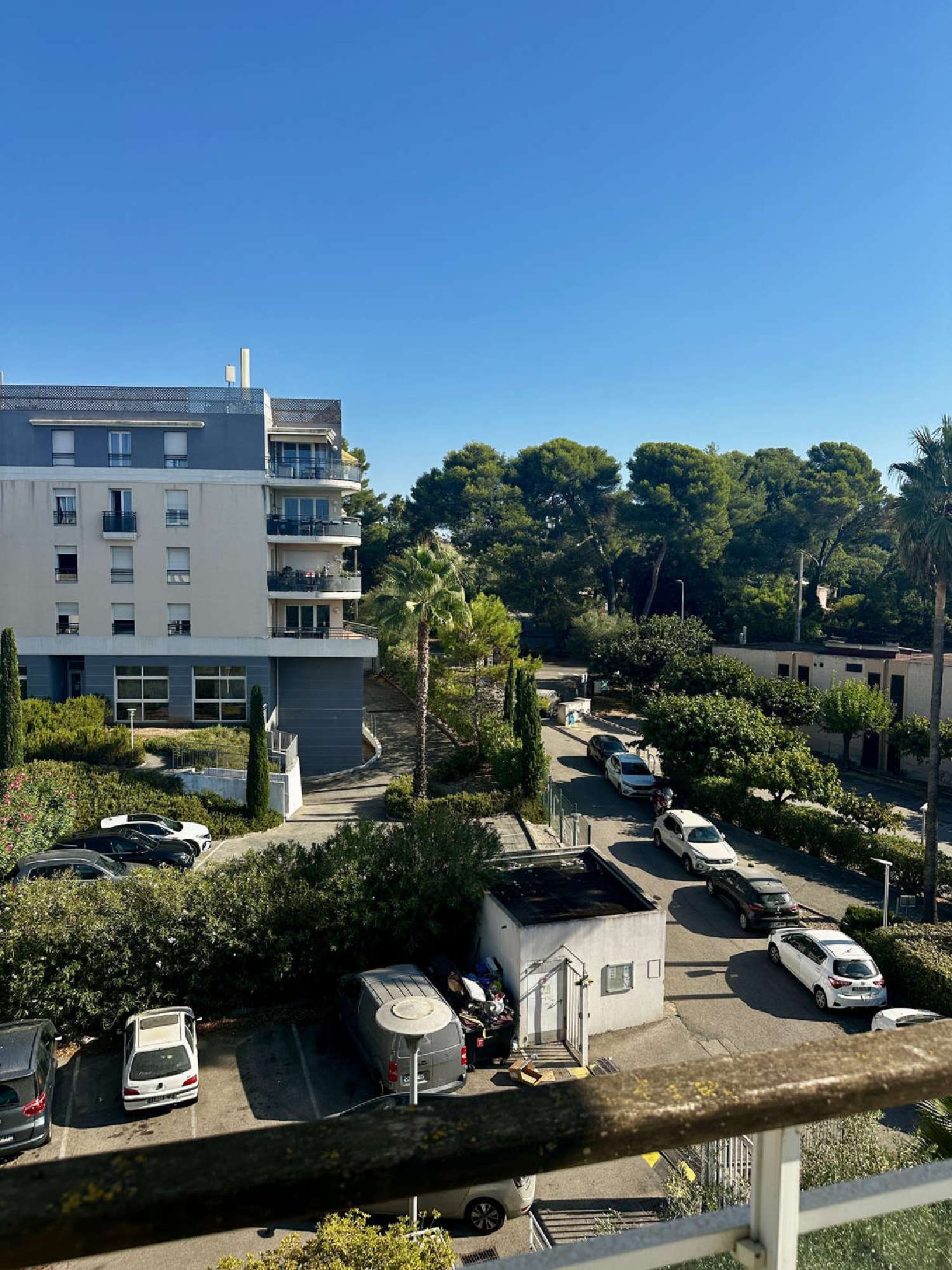kaufen Wohnung/ Apartment Antibes Alpes-Maritimes 6