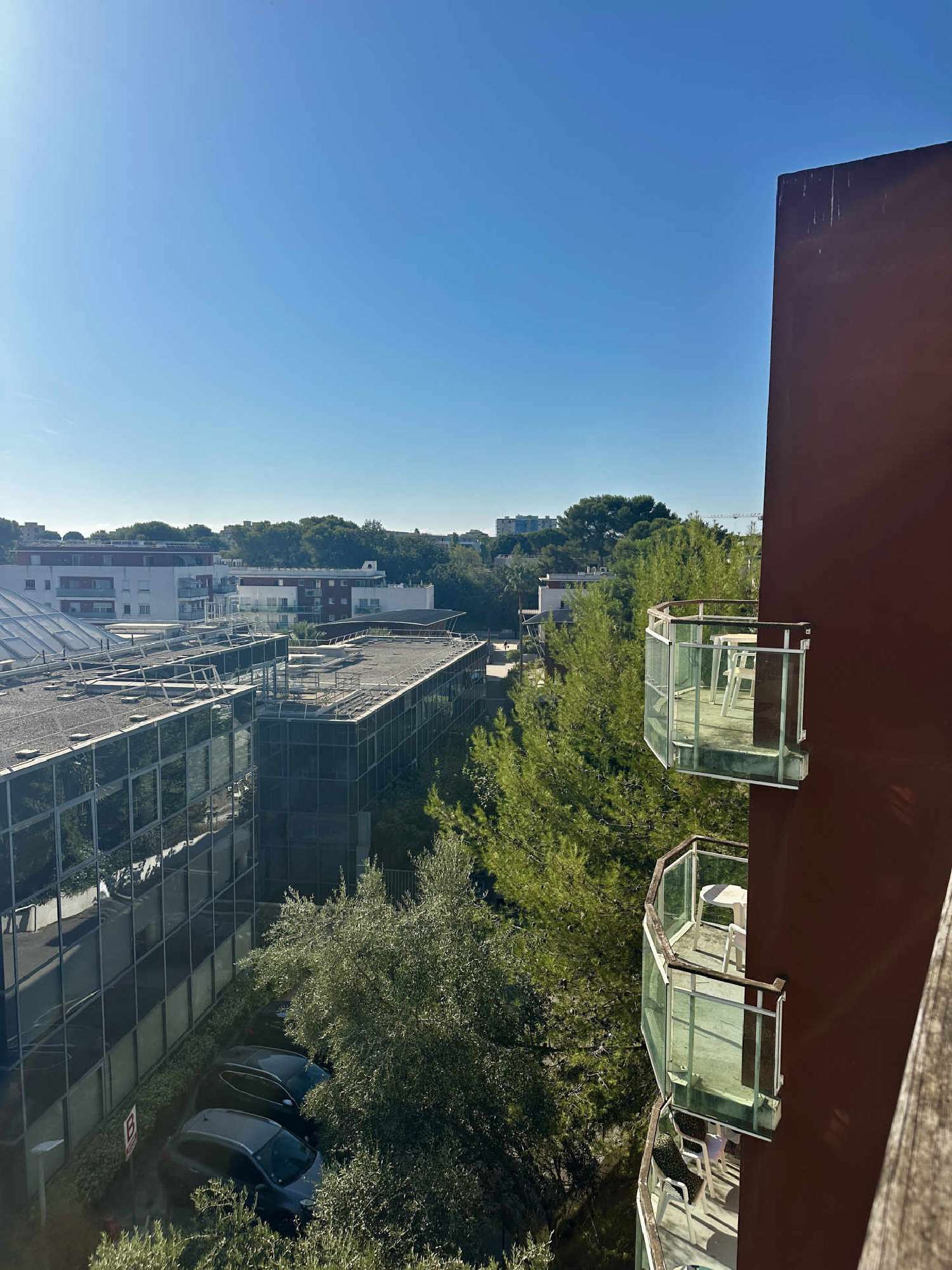 kaufen Wohnung/ Apartment Antibes Alpes-Maritimes 8