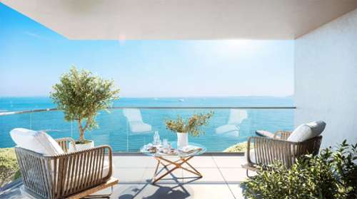 Antibes Alpes-Maritimes apartamento foto 7411738