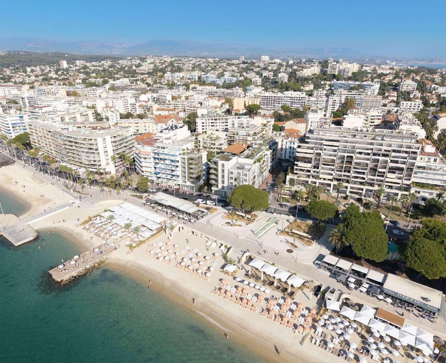 en venta apartamento Antibes Alpes-Maritimes 3