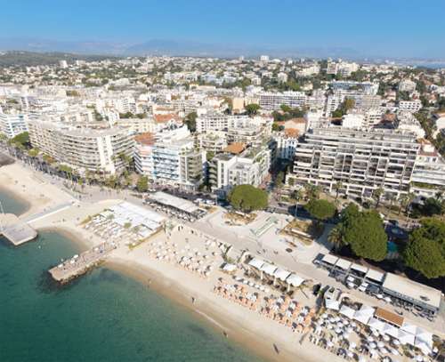 Antibes Alpes-Maritimes apartamento foto 7411739