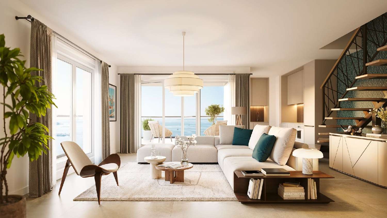 en venta apartamento Antibes Alpes-Maritimes 2
