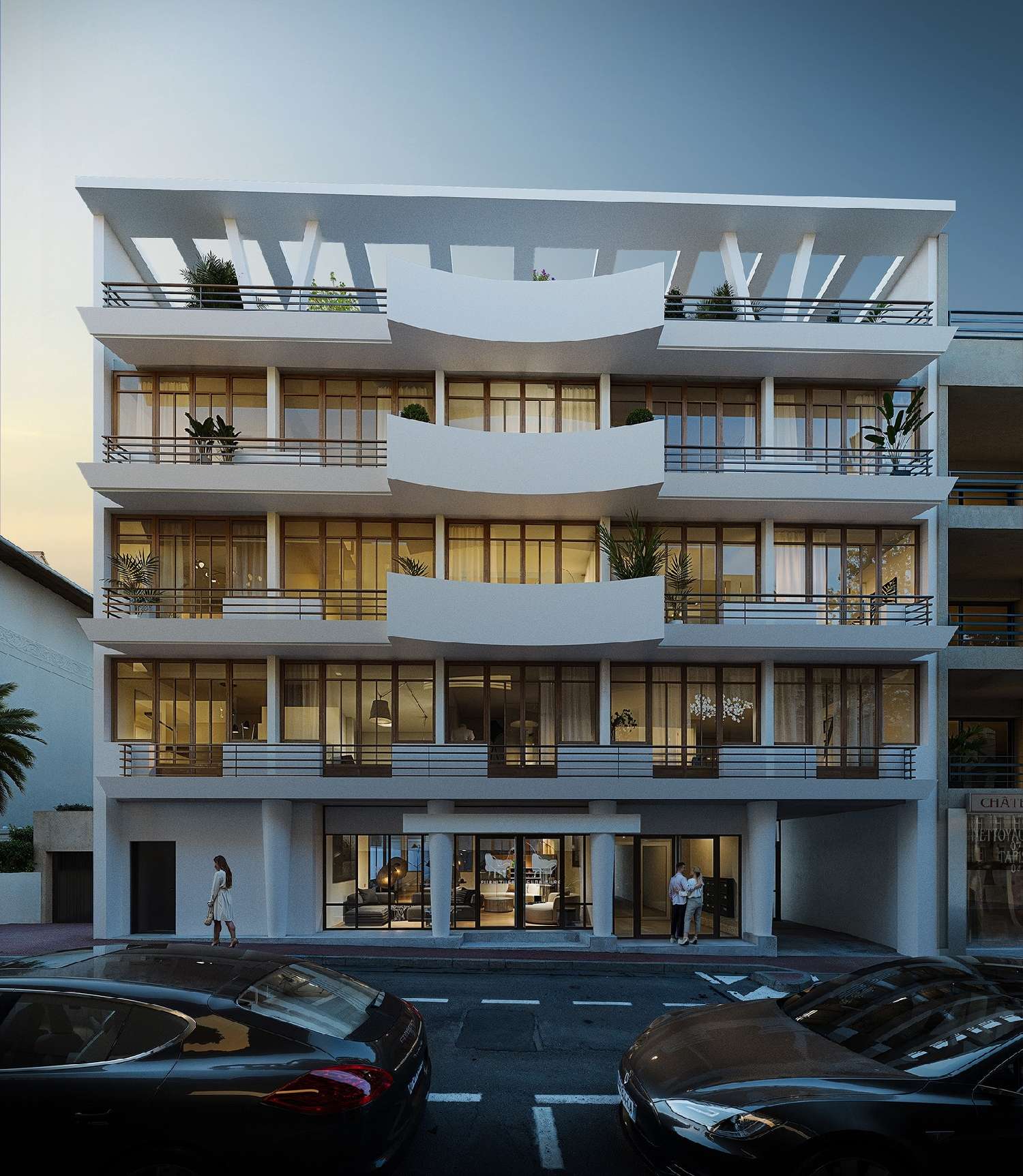 en venta apartamento Antibes Alpes-Maritimes 3