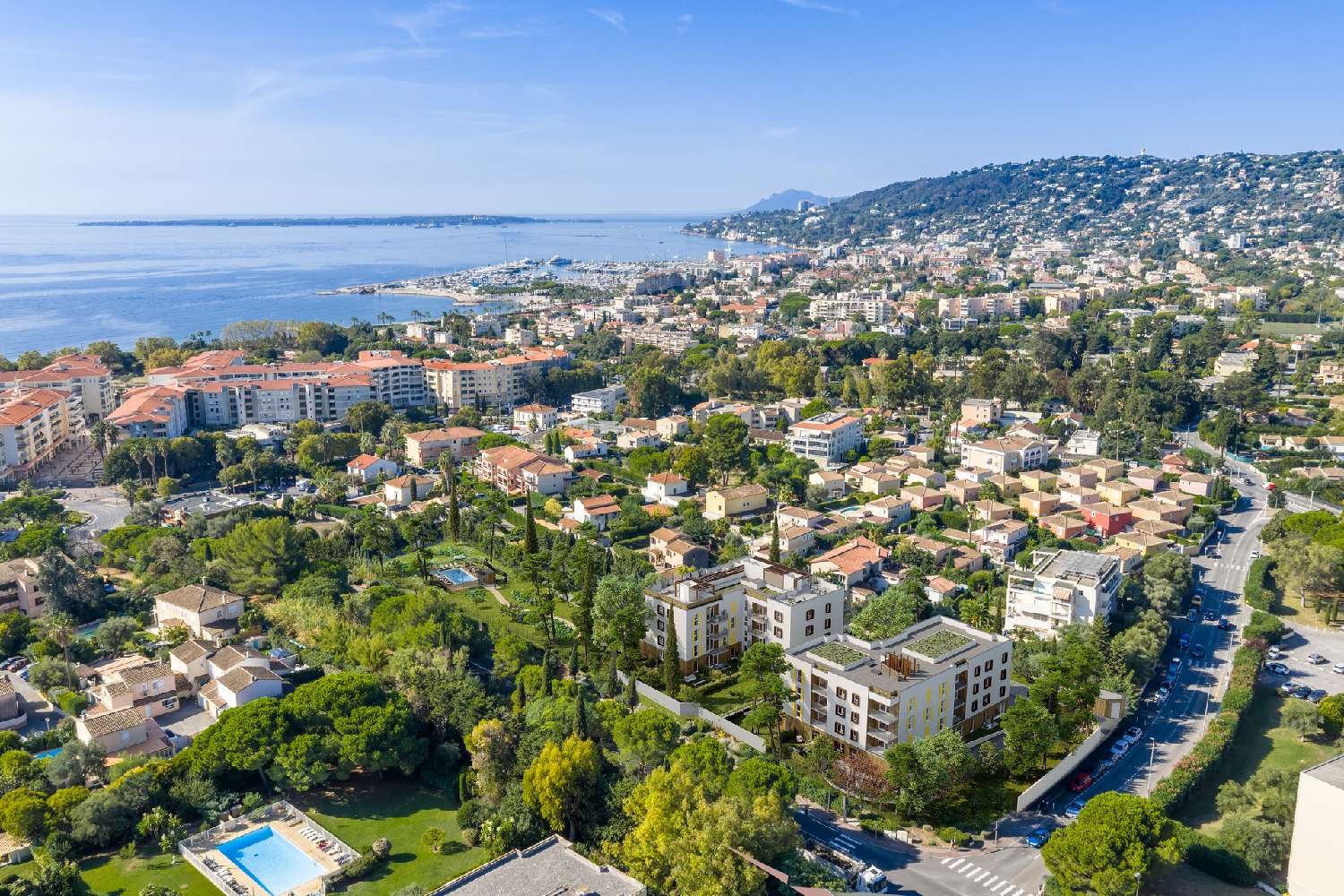 en venta apartamento Antibes Alpes-Maritimes 4