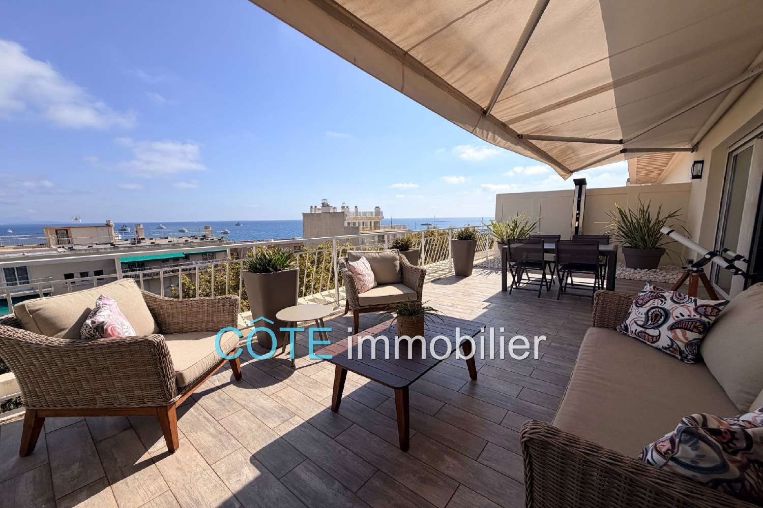 kaufen Wohnung/ Apartment Antibes Alpes-Maritimes 1
