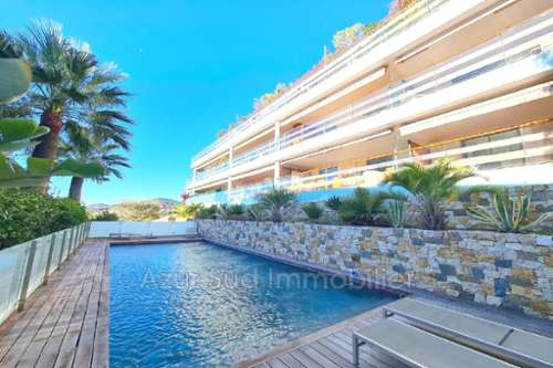 Antibes Alpes-Maritimes Wohnung/ Apartment Bild 7411046