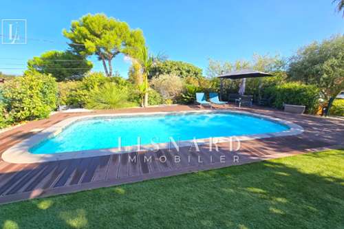 Antibes Alpes-Maritimes Wohnung/ Apartment Bild 7416172