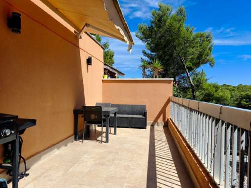Antibes Alpes-Maritimes apartamento foto 7403414