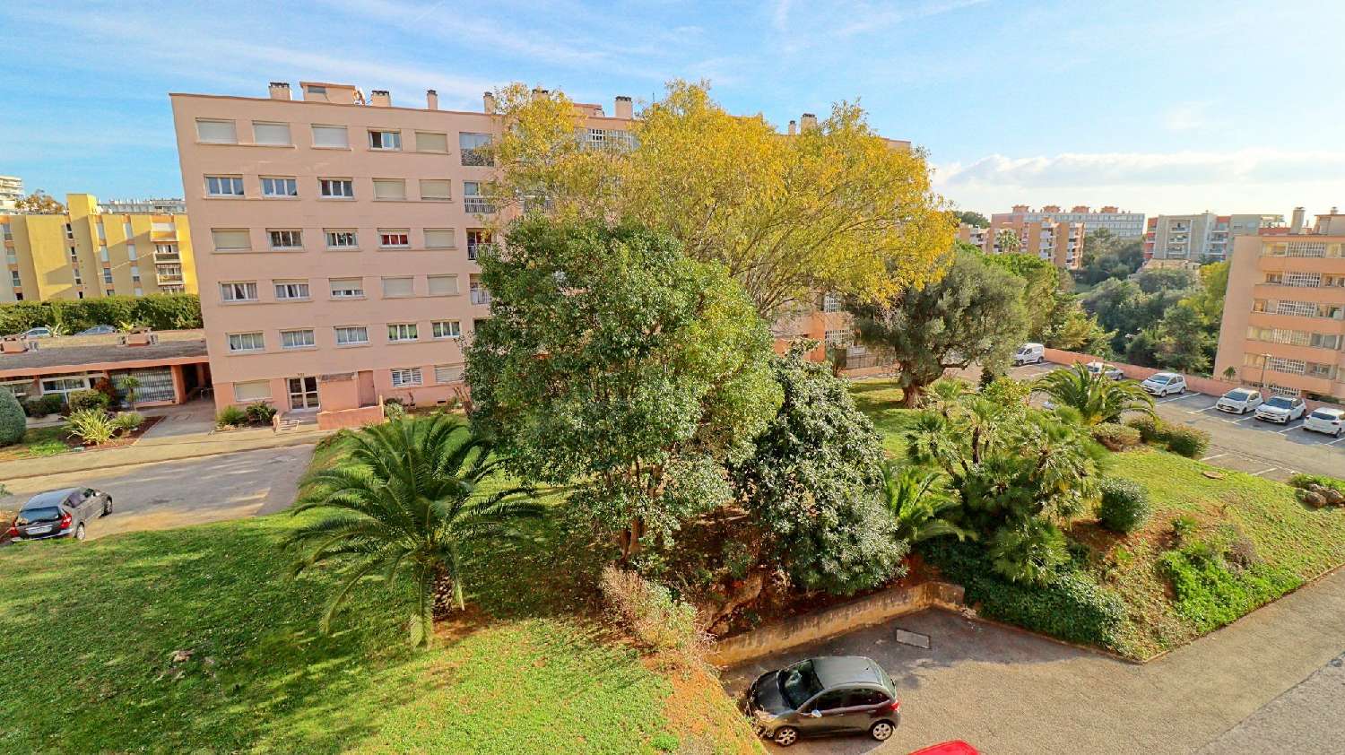 for sale apartment Antibes Alpes-Maritimes 1