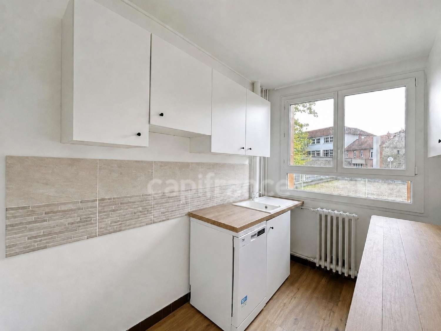  en venta apartamento Antony Hauts-de-Seine 5