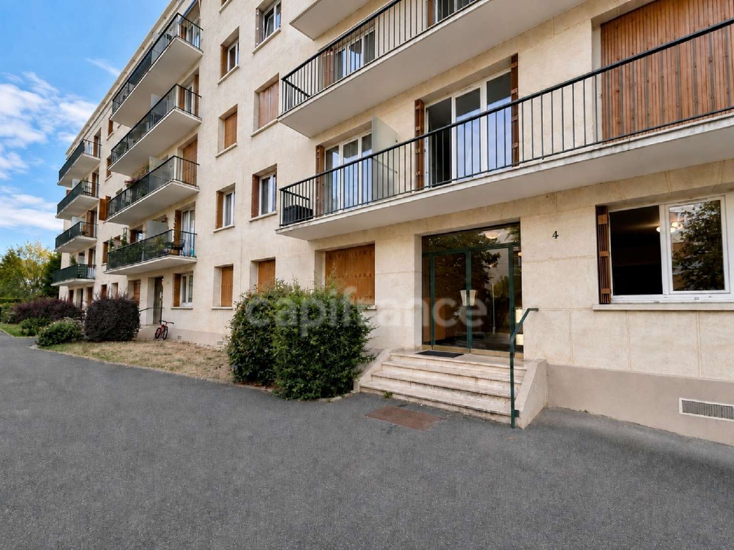  en venta apartamento Antony Hauts-de-Seine 8