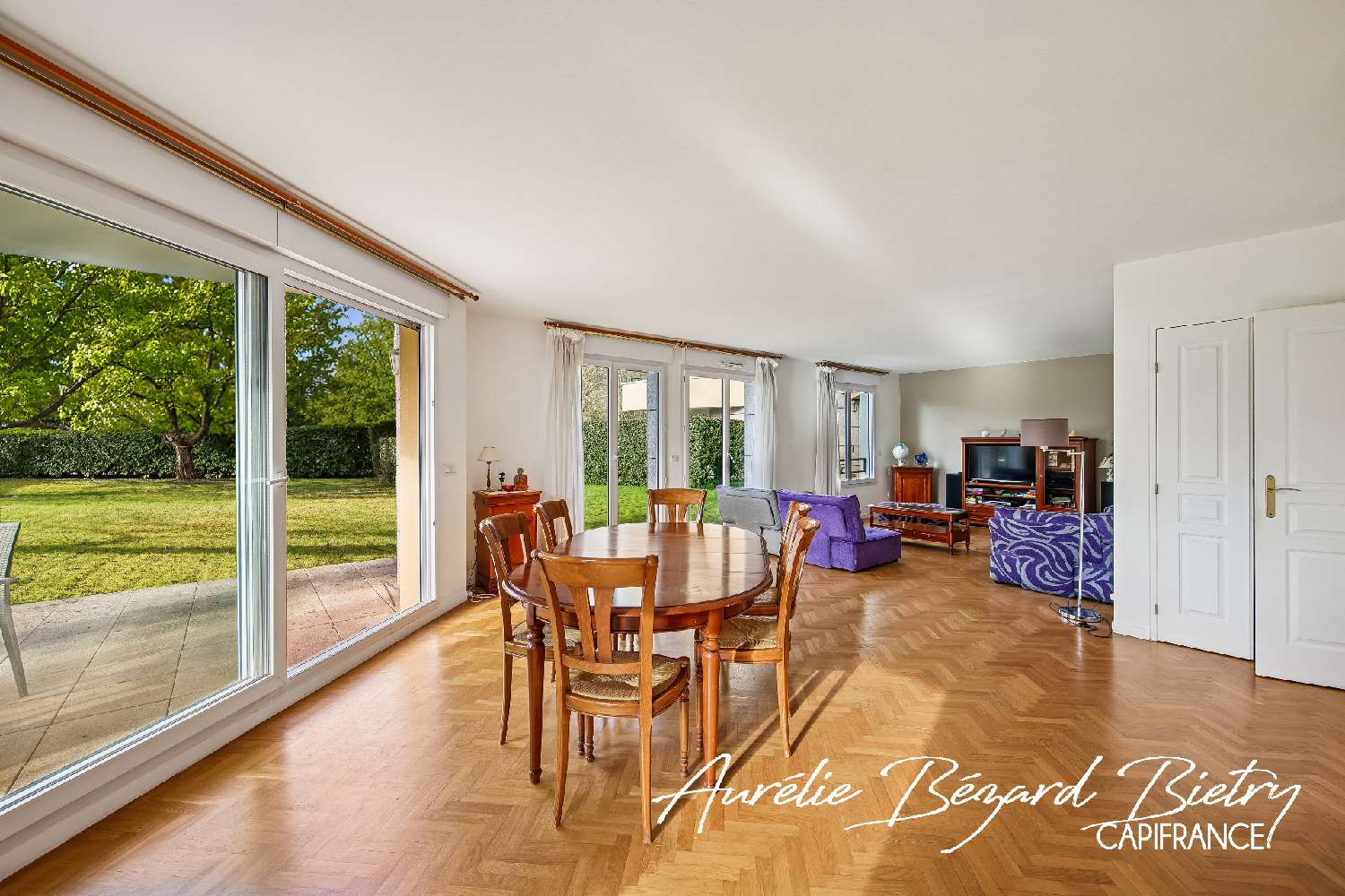 en venta apartamento Antony Hauts-de-Seine 2