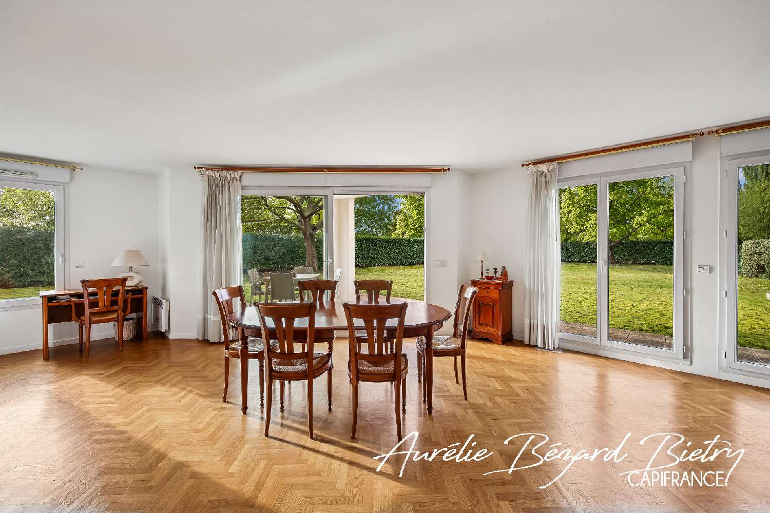 en venta apartamento Antony Hauts-de-Seine 3