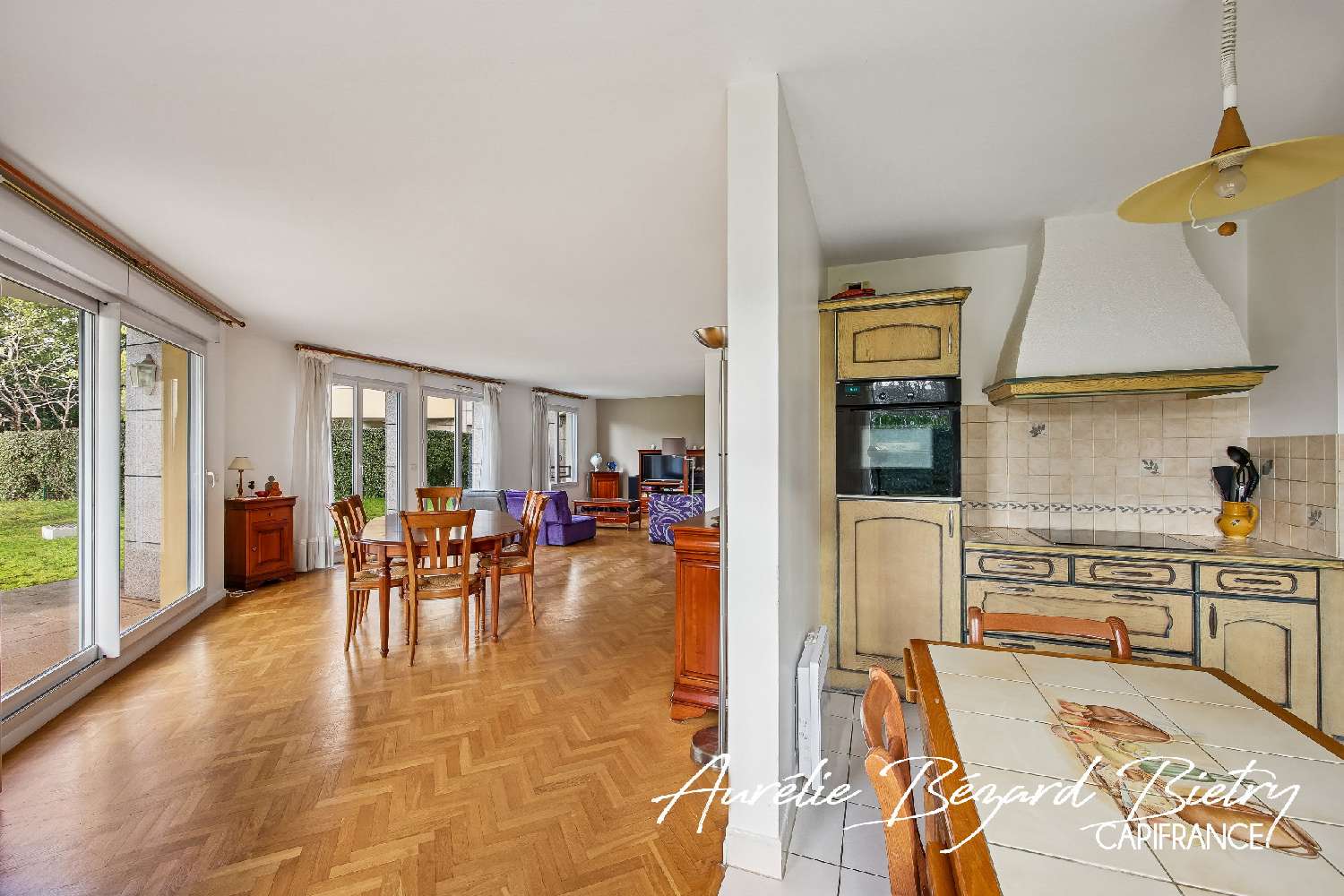 en venta apartamento Antony Hauts-de-Seine 5