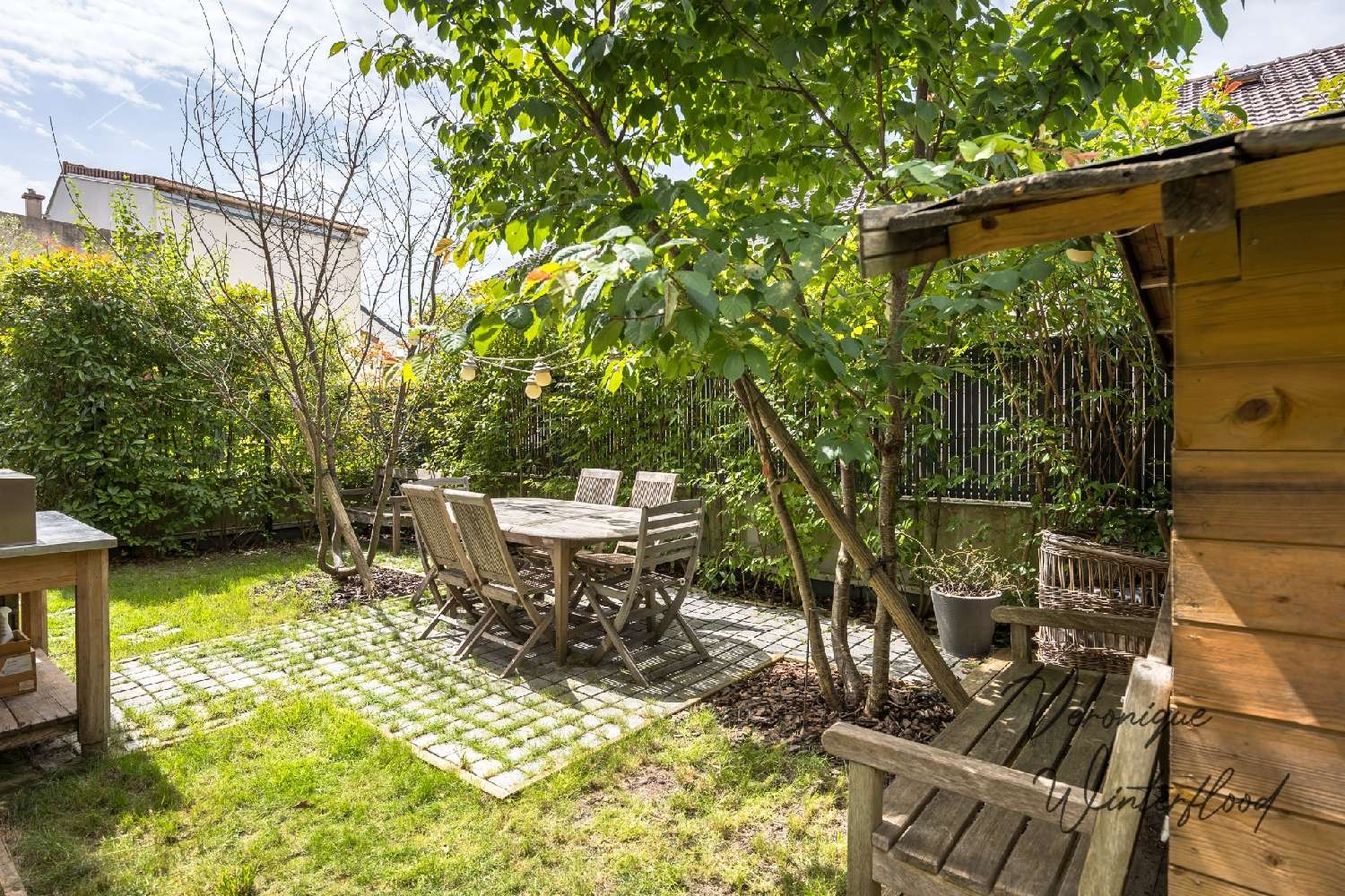 en venta apartamento Antony Hauts-de-Seine 1