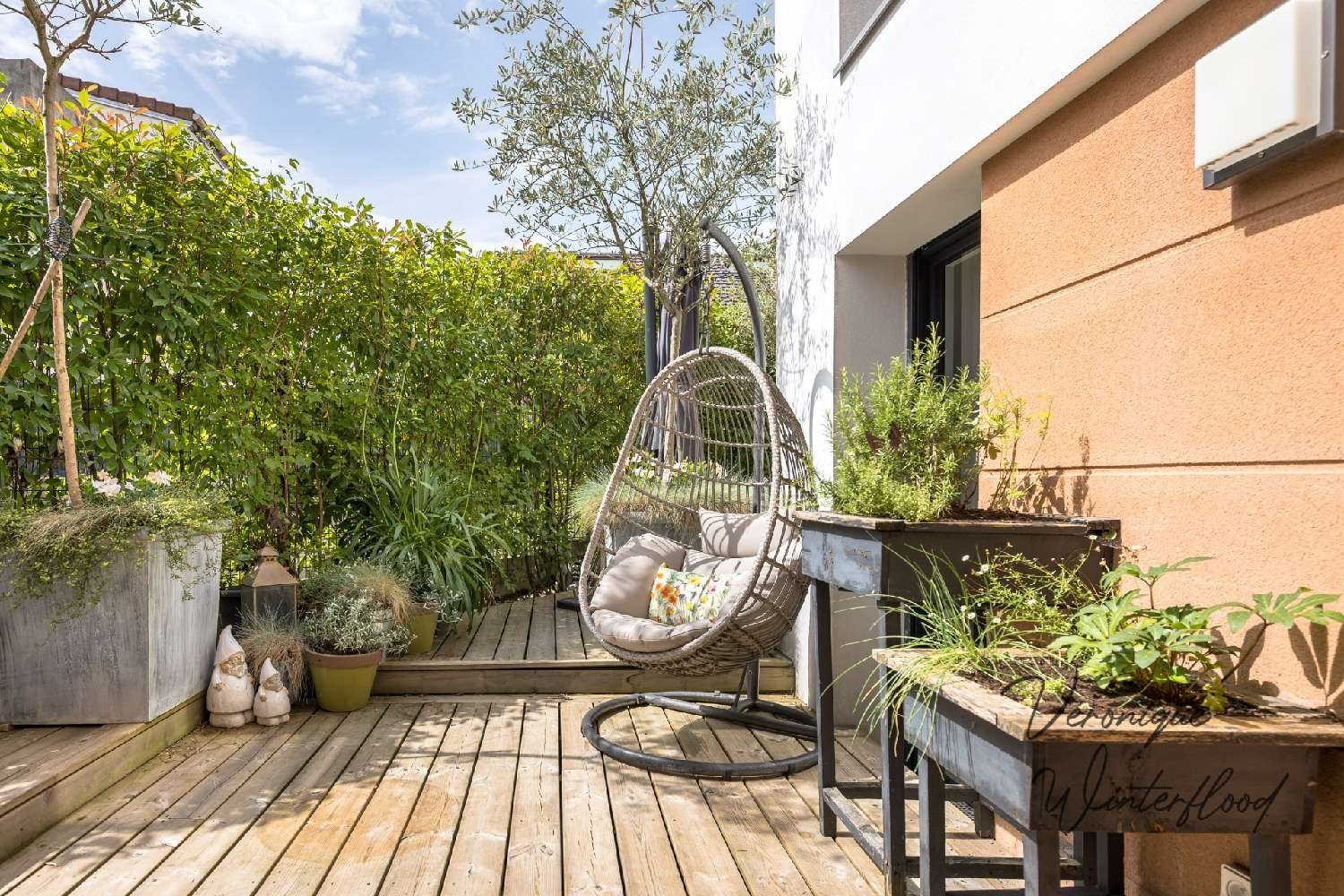 en venta apartamento Antony Hauts-de-Seine 2