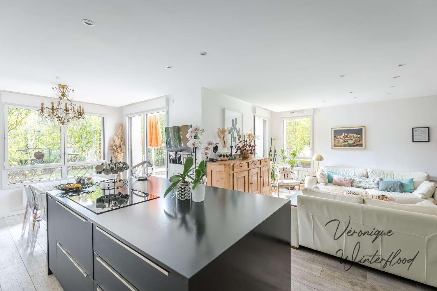 en venta apartamento Antony Hauts-de-Seine 3