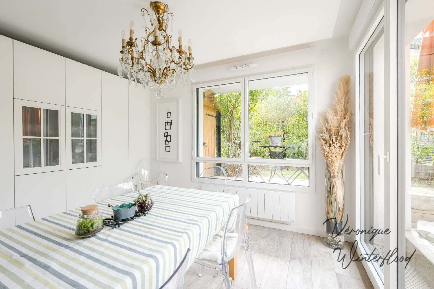 en venta apartamento Antony Hauts-de-Seine 5
