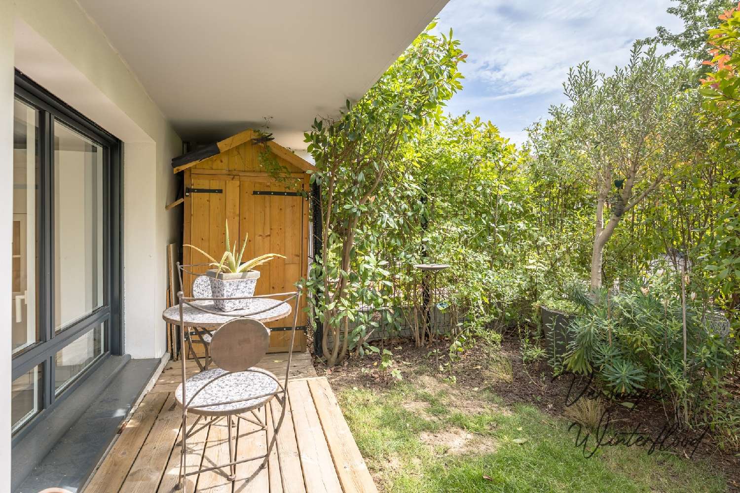 en venta apartamento Antony Hauts-de-Seine 6