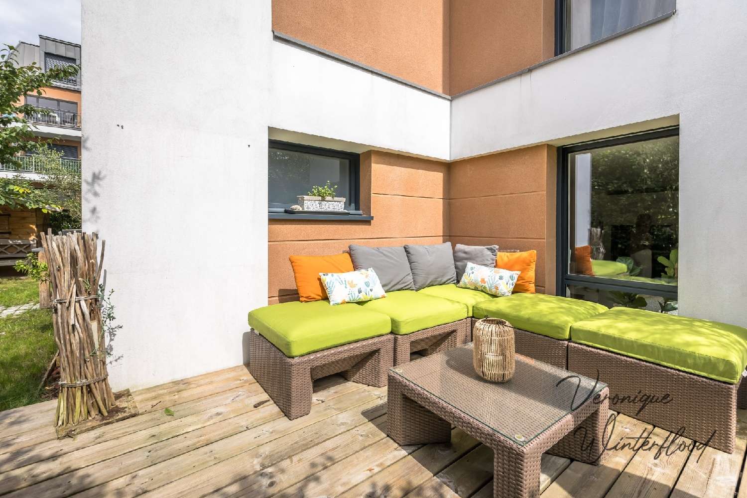 en venta apartamento Antony Hauts-de-Seine 7