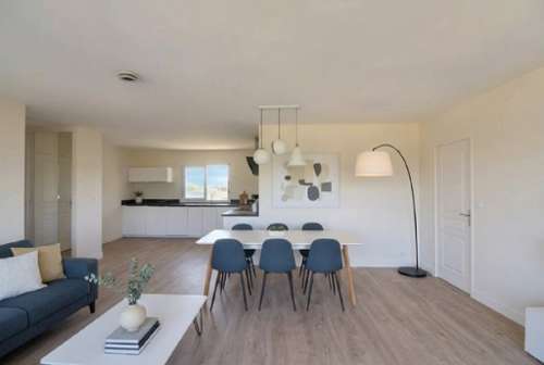 Antony Hauts-de-Seine appartement foto 7411724