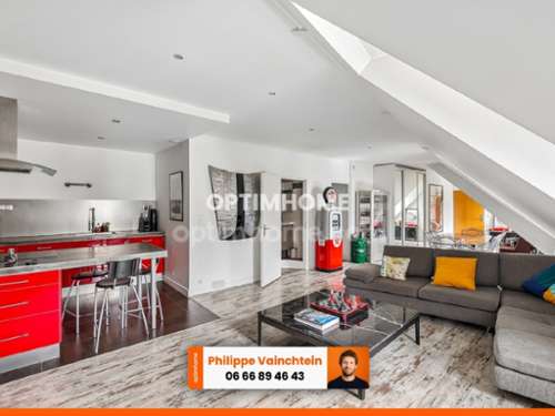 Antony Hauts-de-Seine appartement foto 7409966