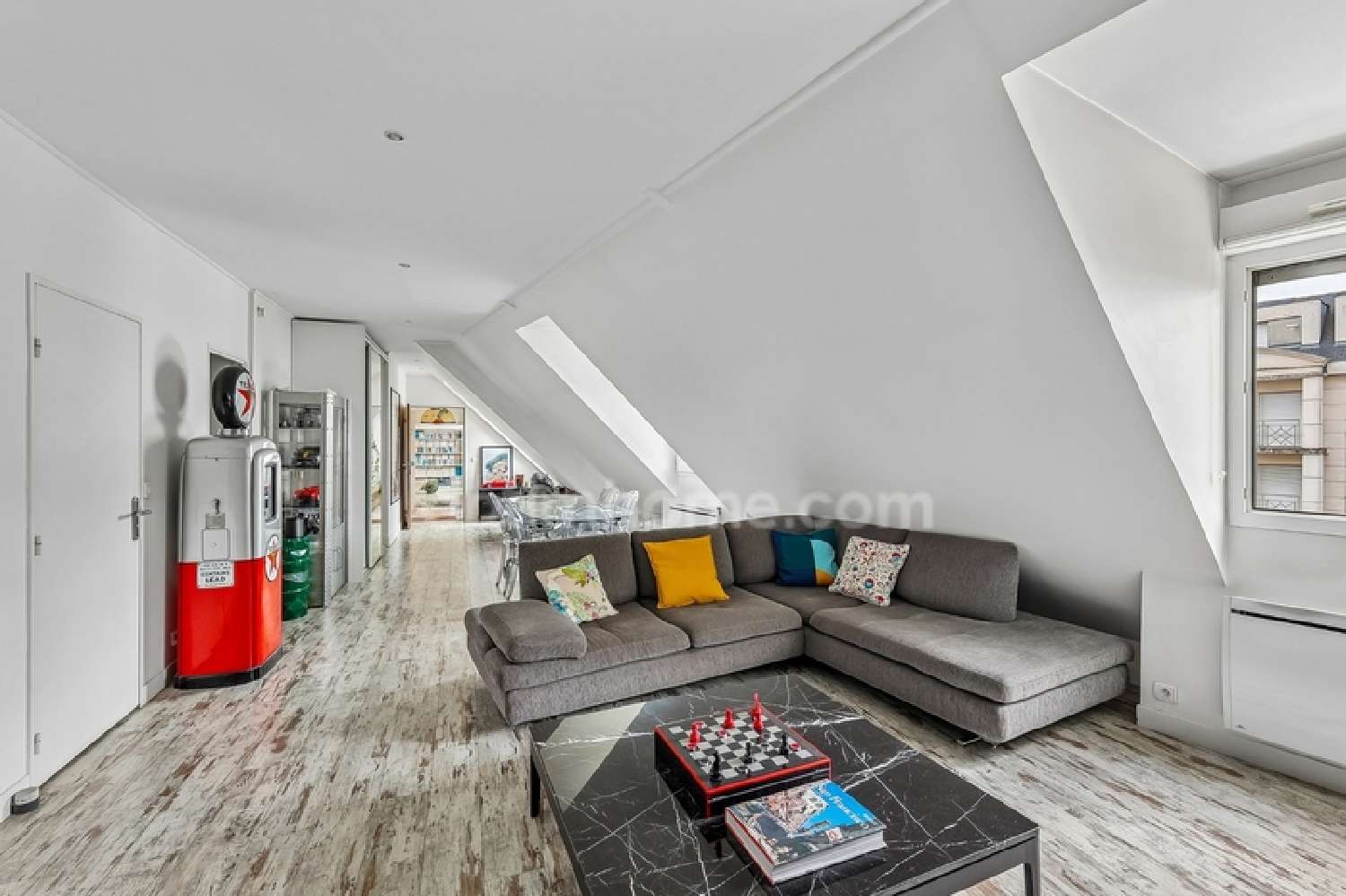 à vendre appartement Antony Hauts-de-Seine 2