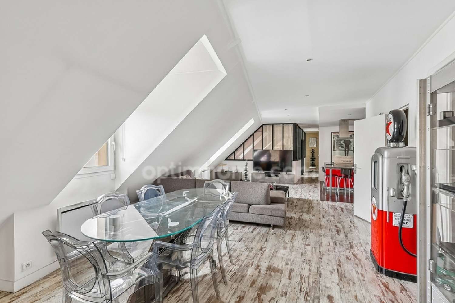 à vendre appartement Antony Hauts-de-Seine 3