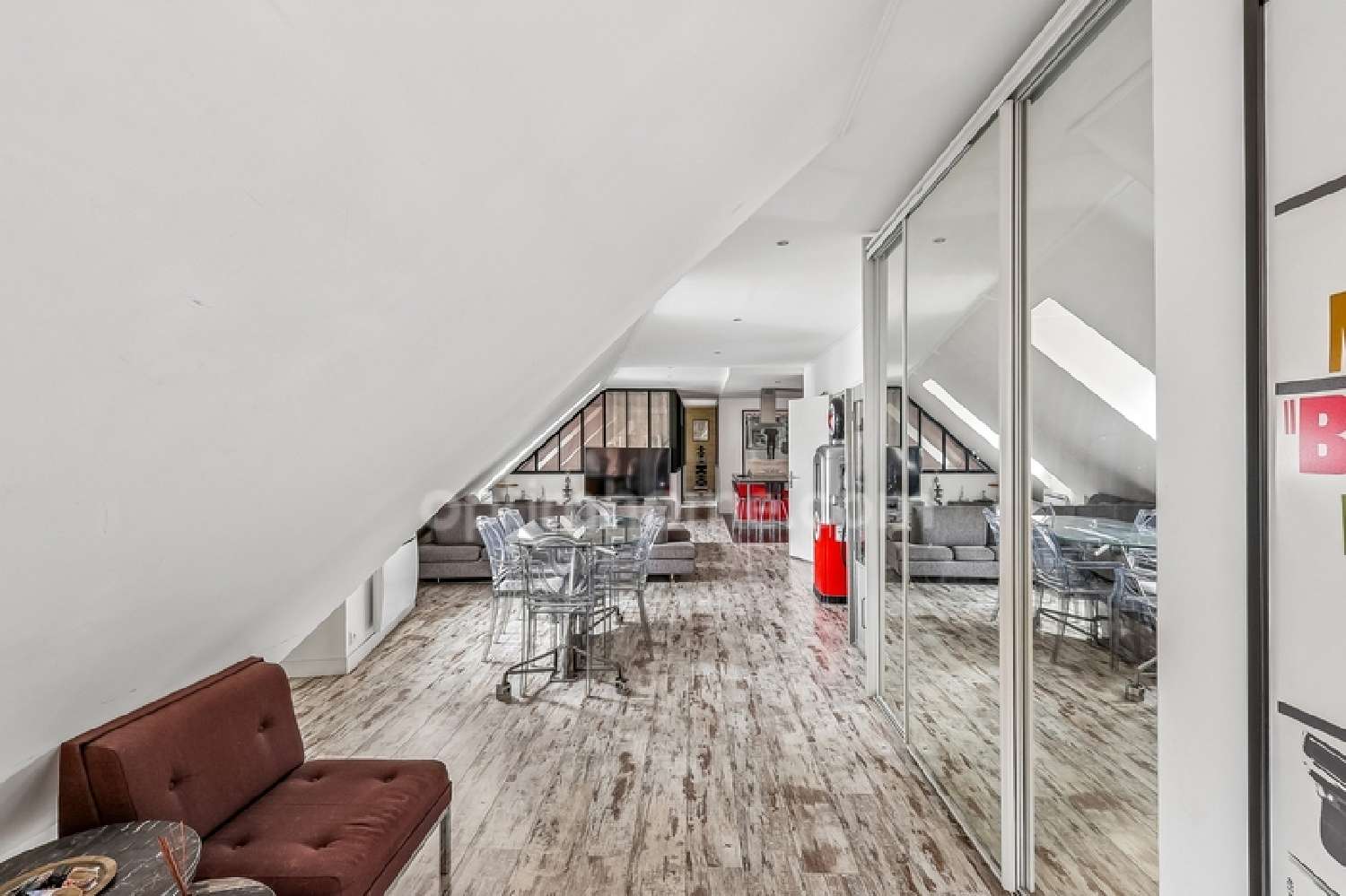 à vendre appartement Antony Hauts-de-Seine 4