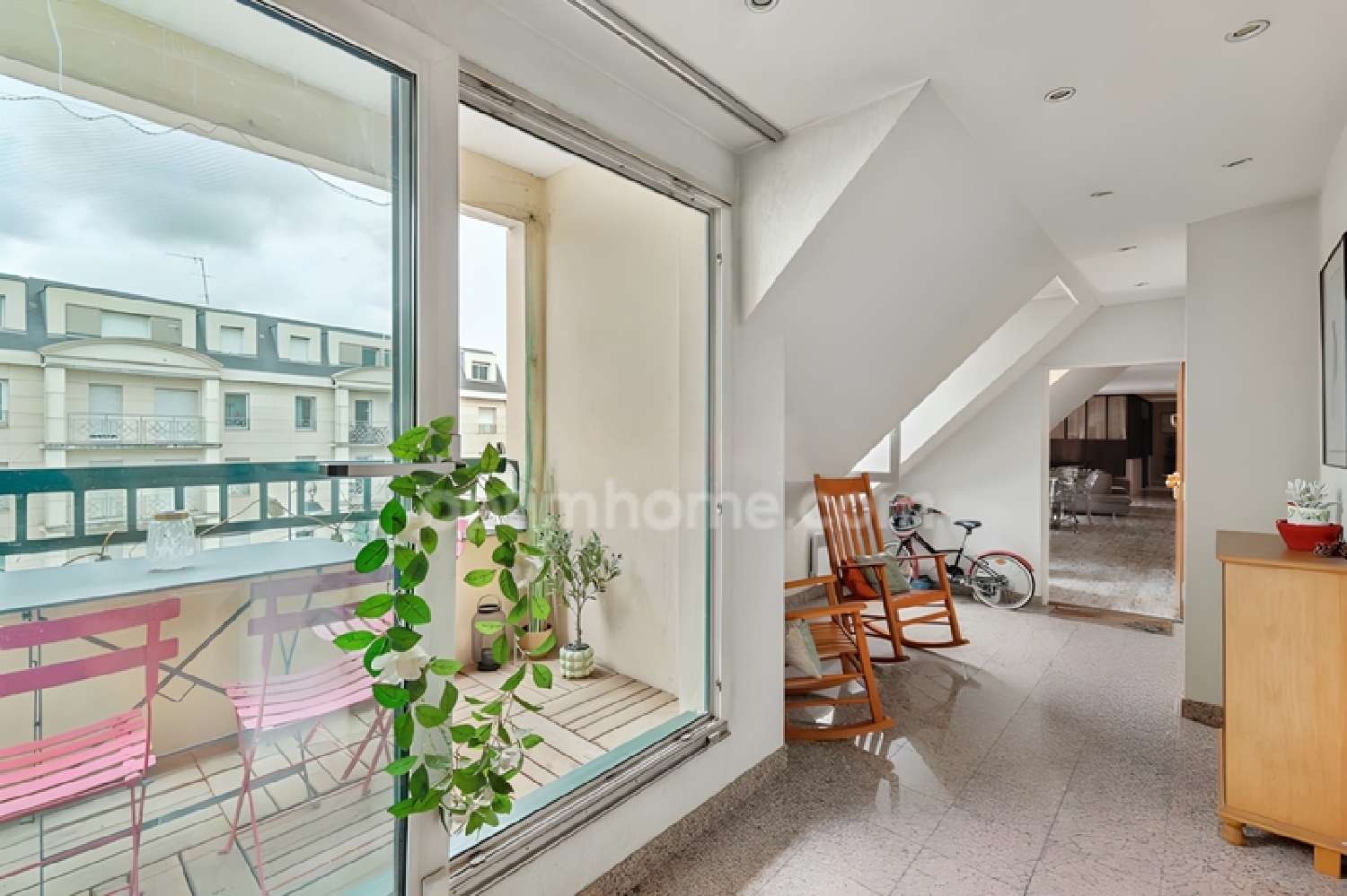 à vendre appartement Antony Hauts-de-Seine 7