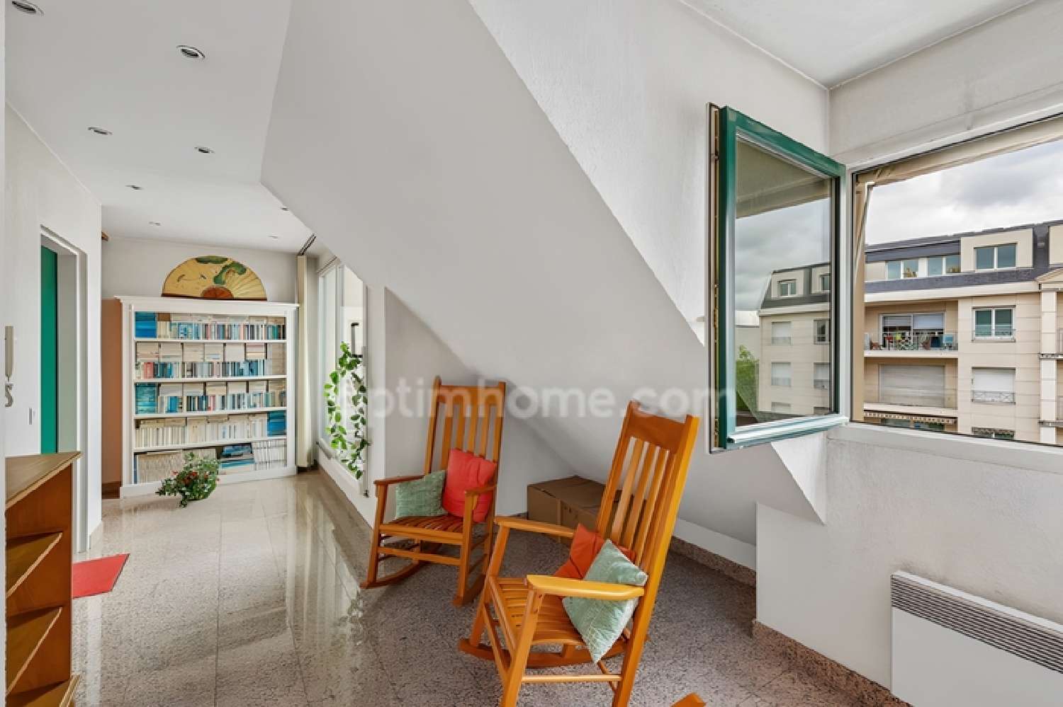 à vendre appartement Antony Hauts-de-Seine 8
