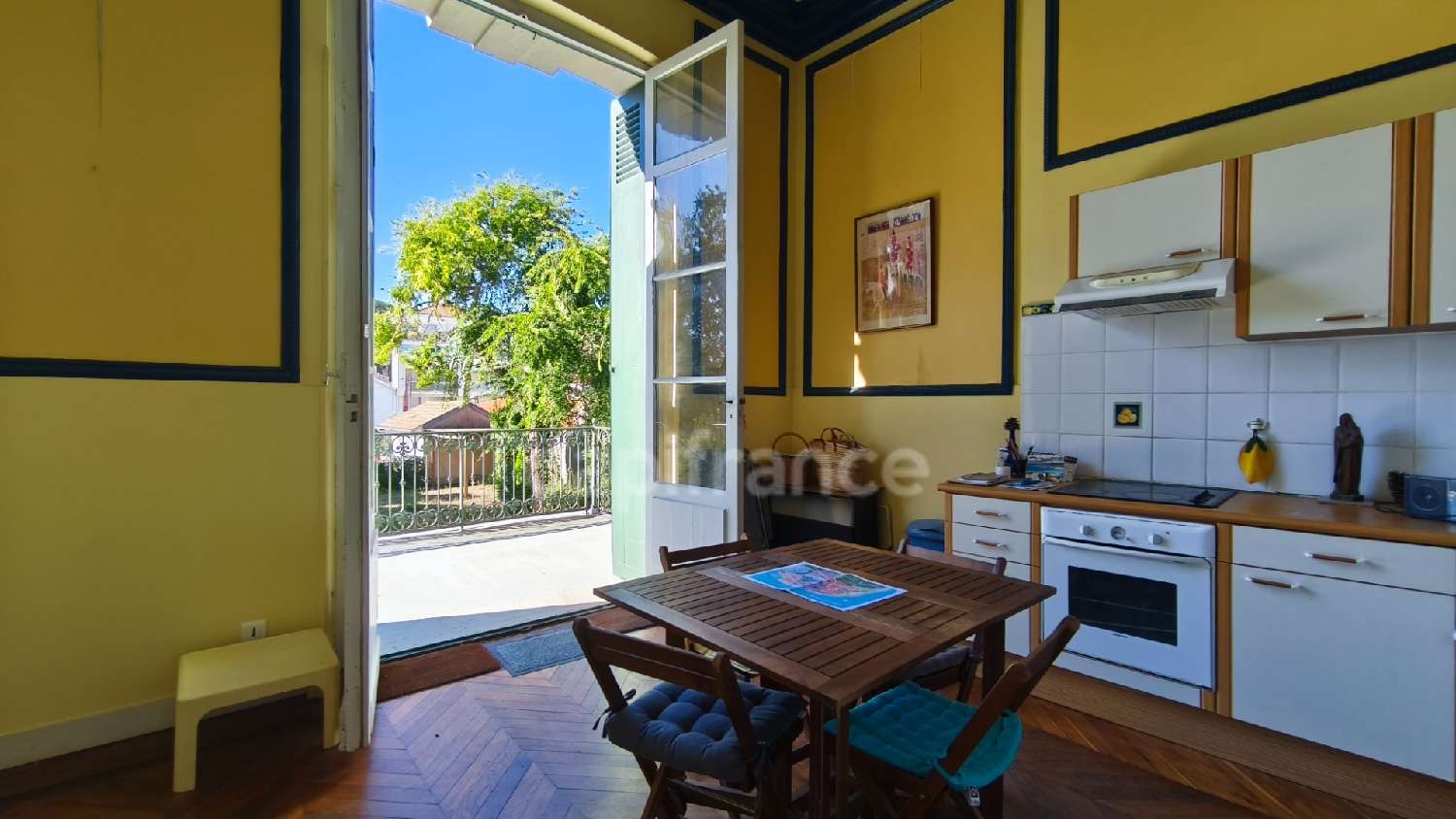 te koop appartement Arcachon Gironde 2