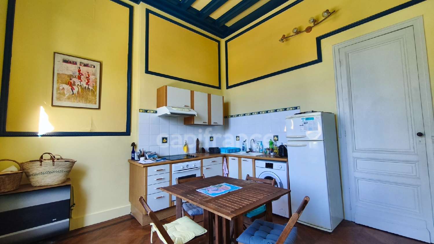 te koop appartement Arcachon Gironde 3