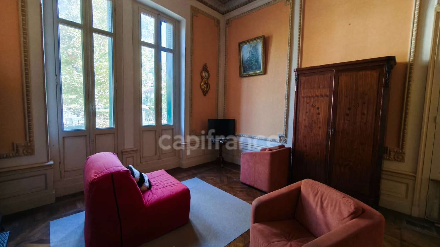 te koop appartement Arcachon Gironde 4