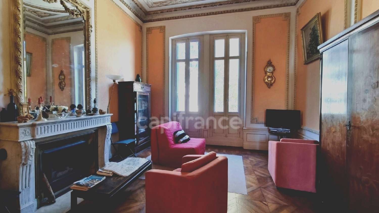 te koop appartement Arcachon Gironde 5