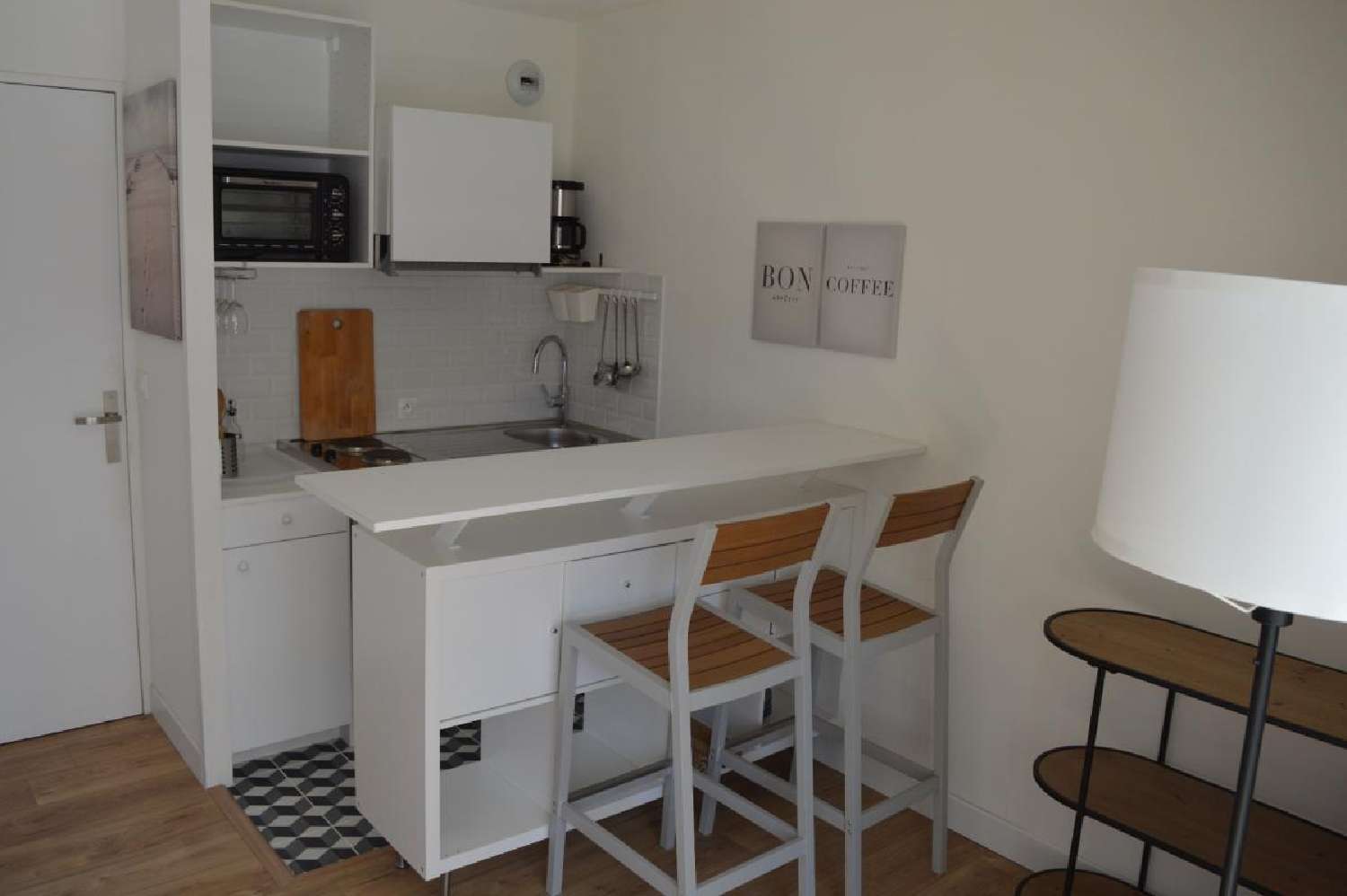 te koop appartement Arcachon Gironde 1