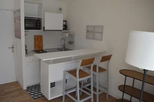 Arcachon Gironde appartement foto 7413522