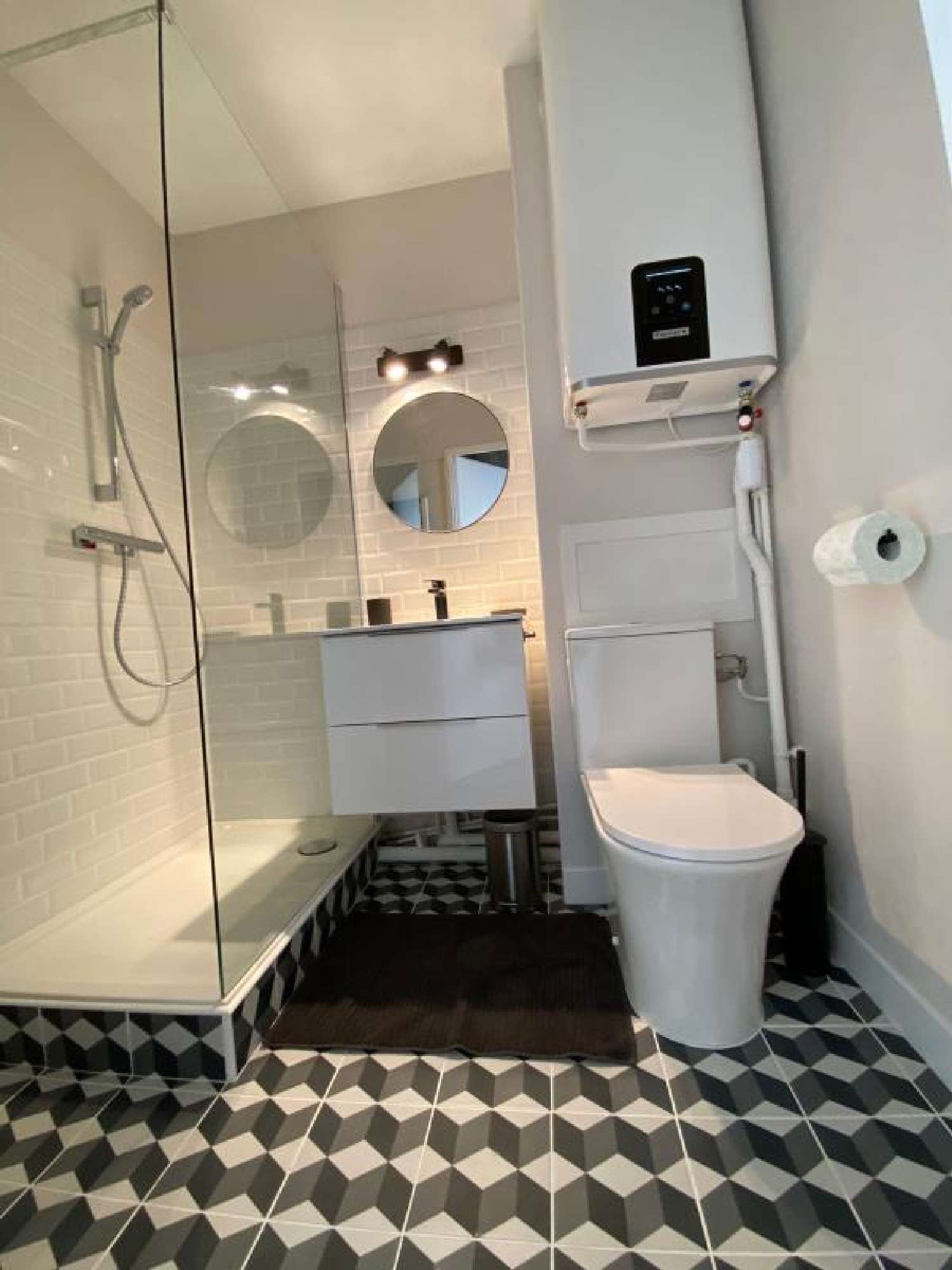te koop appartement Arcachon Gironde 3