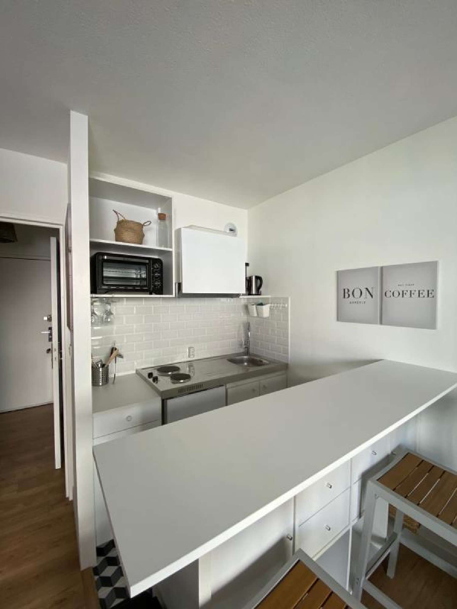 te koop appartement Arcachon Gironde 4