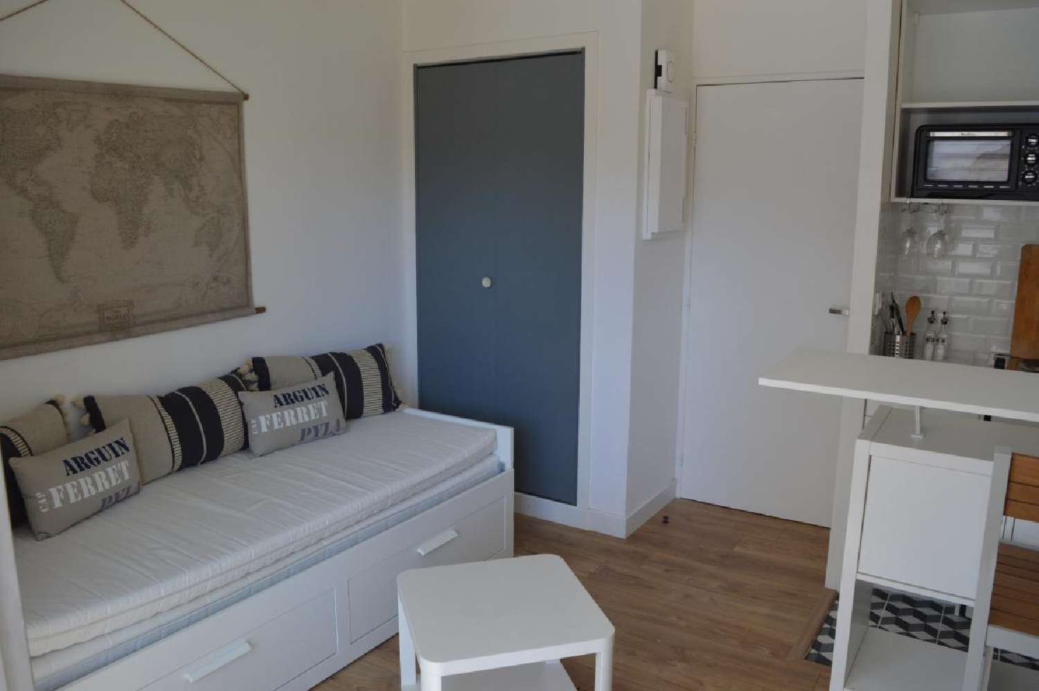 te koop appartement Arcachon Gironde 5
